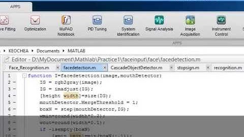 connect matlab to mysql