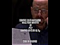 Walter White vs Fly | Breaking Bad inverse battle