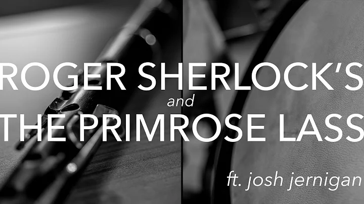 Roger Sherlock's/Primr...  Lass (Reels) IRISH FLUT...