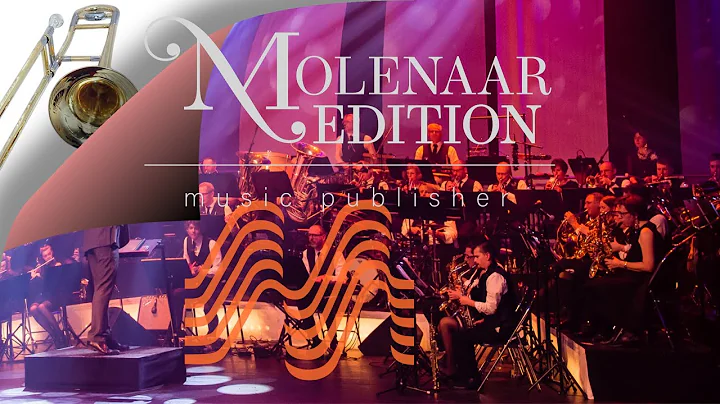 Misty - Erroll Garner/Arr. Marcel Peeters
