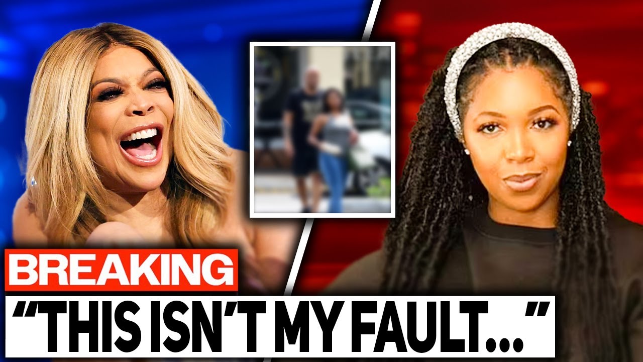 Wendy Williams Plays Her Cards Right! Sharina Hudson Faces Major Money Troubles?