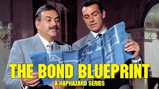 James Bond - Part 7: The Bond Blueprint