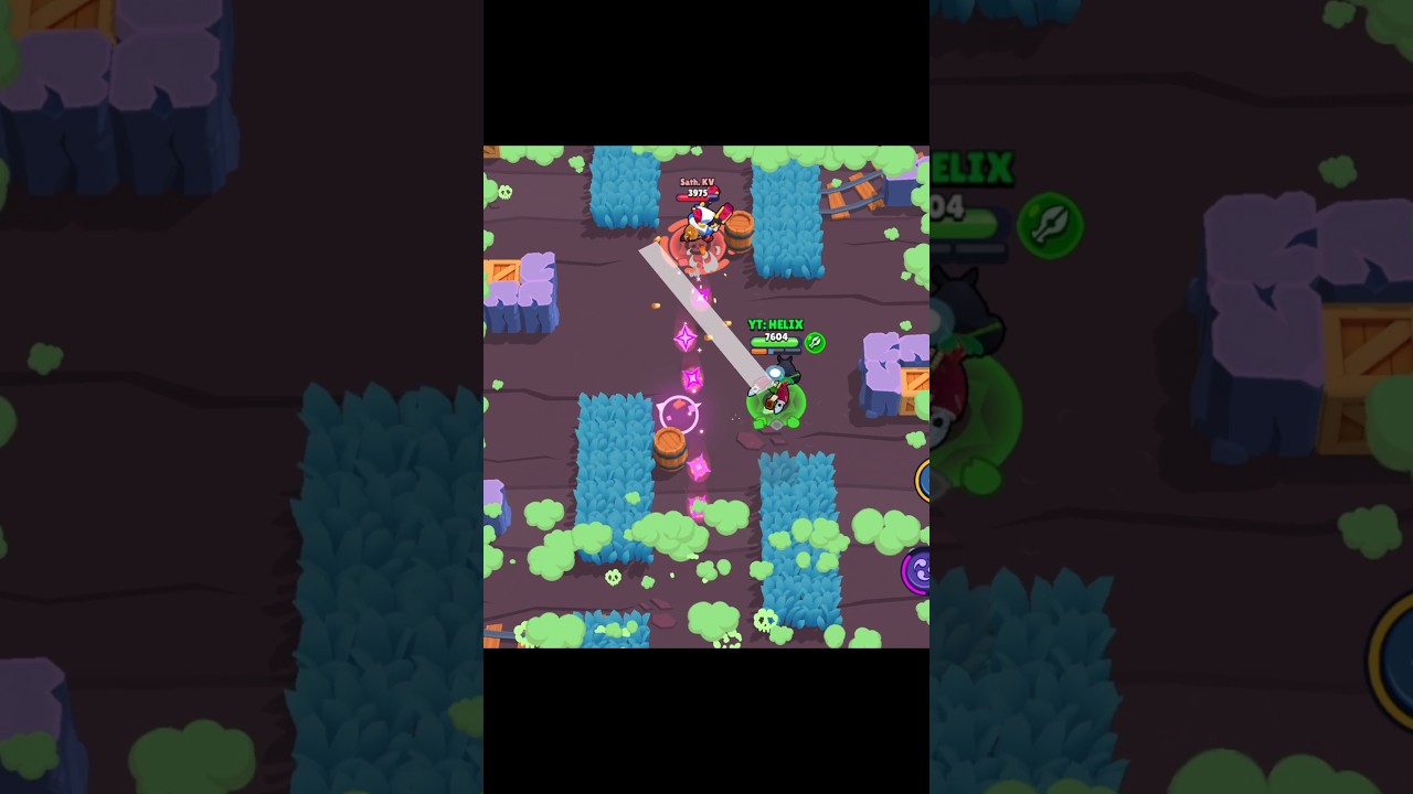 Kaze 1v3 Duels 🤩🔥