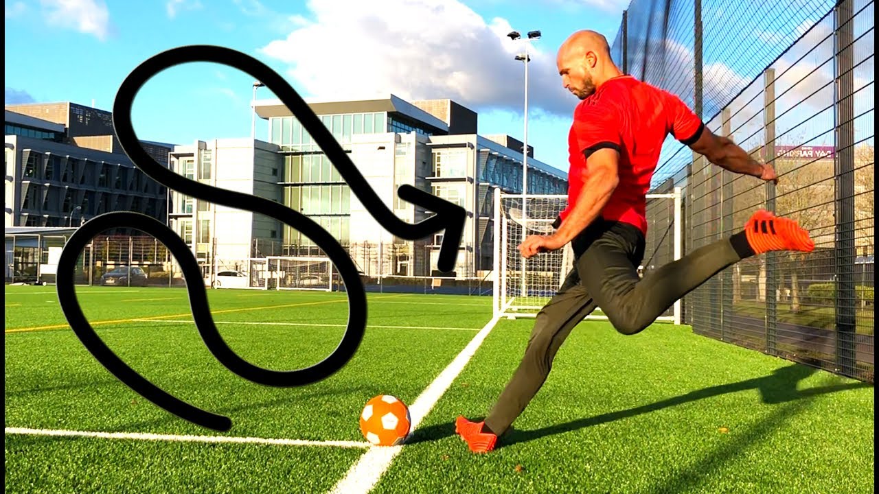Daniel Cutting Fortnite Fortnite Football Battle Royale Irl Youtube