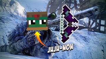 How NOT TO BE juju non | Hypixel skyblock guide