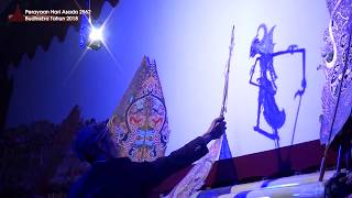 Ki Sigit Arianto Dengan Lakon Kunjoro Karno 04