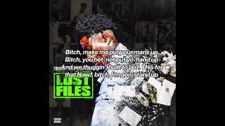 NBA YoungBoy - Rich Nigga Lyrics