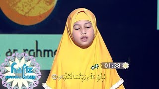 HAFIZ INDONESIA 2019 | HARTA USTMAN |  Annisa 8th Bengkalis [14 Mei 2019]