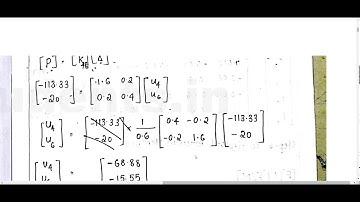 SA3 MODULE 5 PART 1 (2015 scheme)