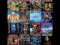 Favorite Albums Through the Decades: Iron Maiden (w/Rich Catino & Chris Alo)