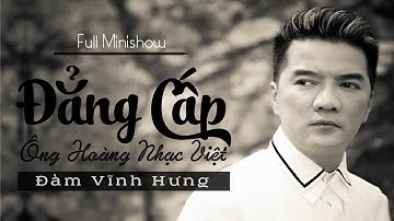 Ao ước bấy lâu nay được xem anh Hưng