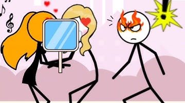 Maze Craze - Funny Stickman - All Levels 1-20 - Gameplay Walkthrough (Android/iOS) #games