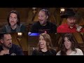 The Cast Reacts to Imodna (Critical Role)