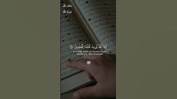 { تلك آيات الله نتلوها عليك بالحق } القارئ ابراهيم شرف ابوطالب