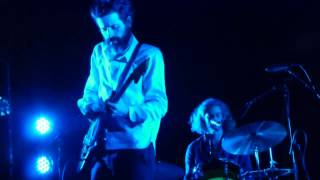 Devendra Banhart - Celebration (Santa Ana, CA 1-29-17)