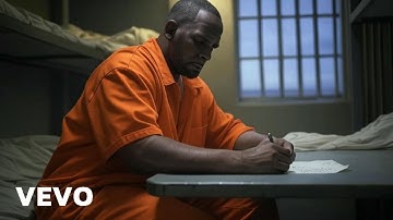 R. Kelly – Letter to My Family | A Heartfelt Plea from Jail (Lyrics Video)