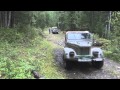 EURASIA-TROPHY 2012 Trailer