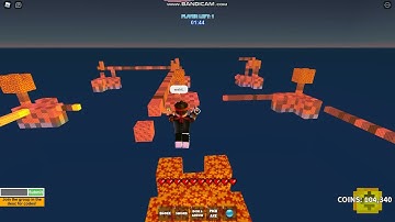 Roblox Skywars l Ruby pack Gameplay!