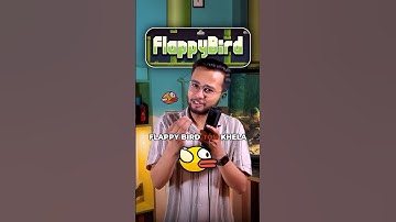 Flappy Bird: Success That Became a CURSE for it