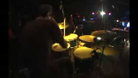 The Mercury Program - Live