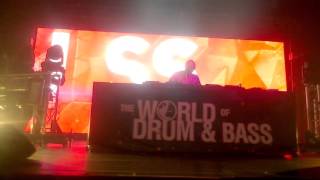 DJ SS (WODB 2015 SPB)