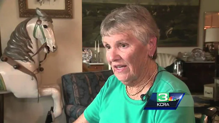 West Nile survivor: 'Please don't fight spraying'