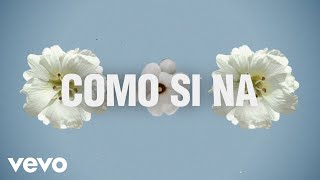 Melii - Como Si Na (Lyric Video) chords