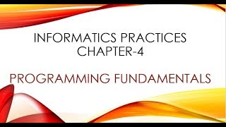 Celebrity ip class 11th chapter 4:- programming fundamentals Net Worth
