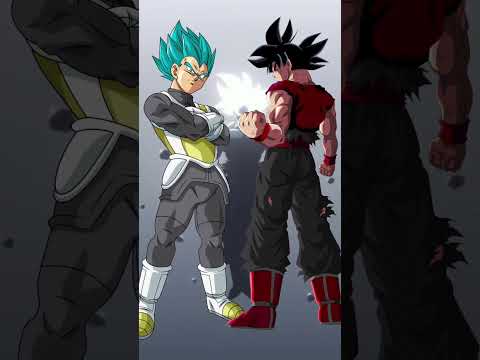 Cc vegeta vs