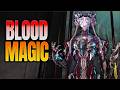 This Build Turns GARUDA into an IMMORTAL BLOOD MAGE | Warframe No Bullshit Guide 2026