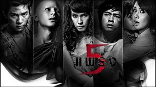 Review Phim: LỜI NGUYỀN 2 - PHOBIA 2 | Nam Hoàng Review Phim