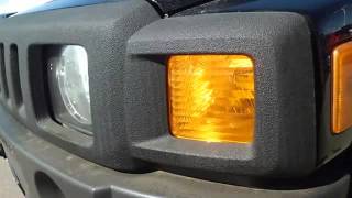 2007 Hummer H3 - Jack Key Nissan - Las Cruces, NM 88005