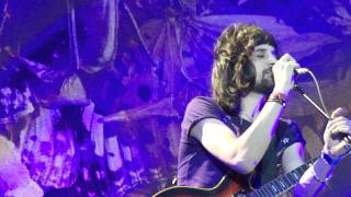 Kasabian - Take Aim Live @ Sziget Festival 2011