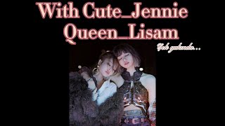 Cutejenni̇e İle Queen Li̇sam Bi̇rli̇kte Bize Sorular Sorun.