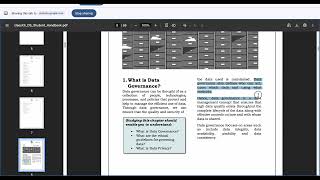 ch1 1 data governance