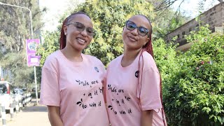 CRAZY!! TWINS GET SICK WHEN SEPERATED!! MEET THE GATHECHA TWINS TRENDING ON TIKTOK