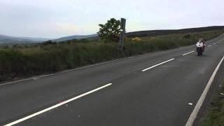 IOM 2015 John McGuiness last lap senior