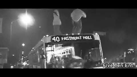 Traxamillion - Sideshow ft. Too $hort and Mistah FAB (Music Video)