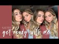 Get Ready With me! feat. My sissy