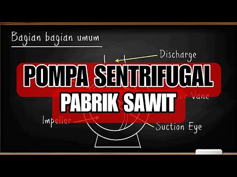 Video: Bagaimana Cara Kerja Stasiun Pompa?