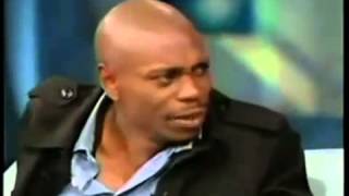 Hamza Yusuf  & Dave Chappelle on how Hollywood emasculates young black men - Part Two