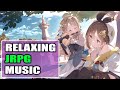 35 Relaxing JRPG Songs To Unwind With