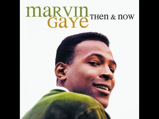 Marvin Gaye - I Want You (John Morales Remix)