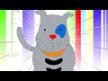 Funny Animated cartoons Kids | NEW EPISODE | Where's Gilbert | WATCH ONLINE | Cartoon Movie