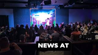 Famous 8-16-25 Tim Meadows Buffalo Emcee Mashup #comedy #standupcomedy #standup Net Worth