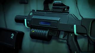 Tac Ops Z: A tactical lasertag zombie hunt