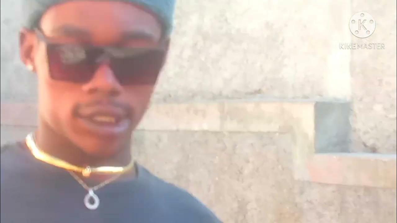 Documentaire De Rivière Froide à Carrefour ( Haïti ) YouTube