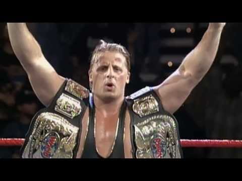 Owen: Hart of Gold 