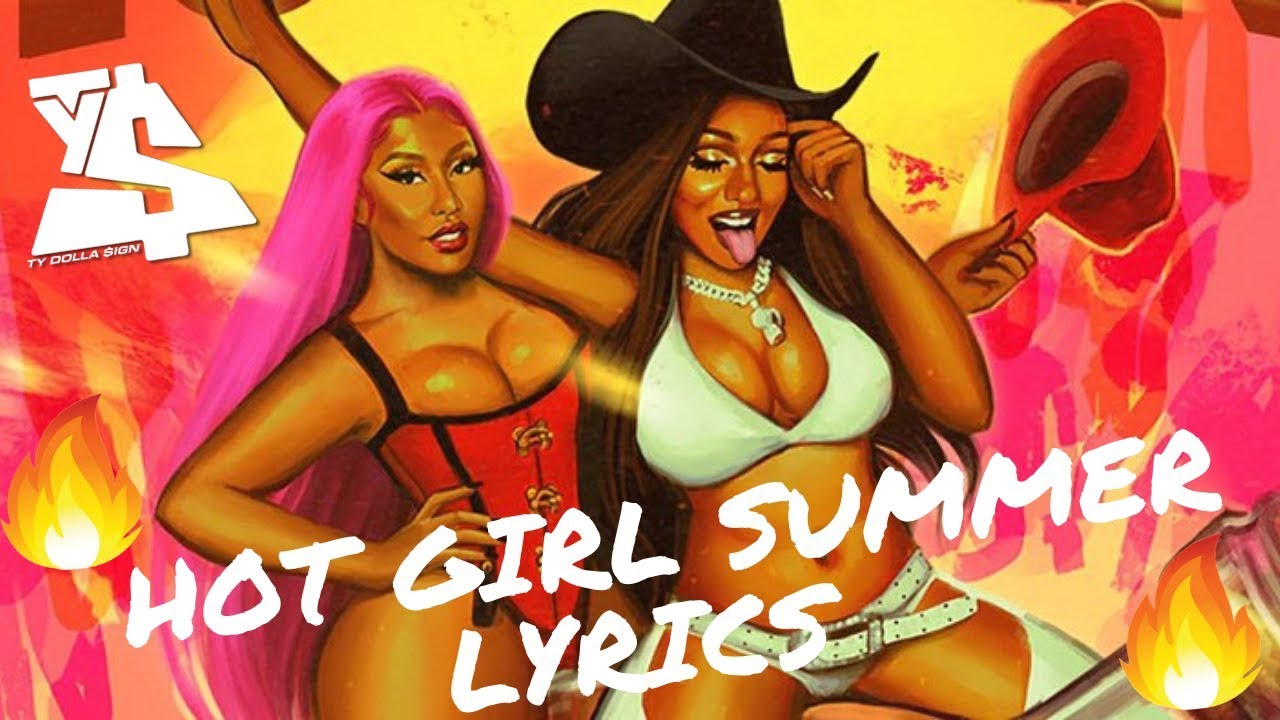 Hot Girl Summer Lyrics