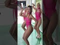 Toxic G毒藥女巫 Verna薇娜 & SpicyGirl辣姬子 鬼鬼 晶晶 2024.09.13 台南永康四面佛